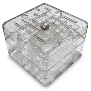 Laberinto Tridimensional Tridiloco