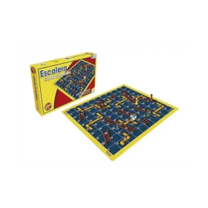 Juego de Mesa Escalera Clásico