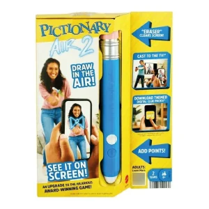 Juego de Mesa Pictionary Air 2 - SmartGame