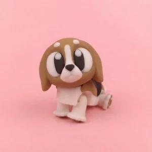 Pipo el Beagle Explorador