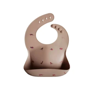 BABERO SILICONA SAFARI TAN
