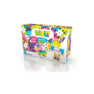 MELI BÁSIC PASTEL 150 PIEZAS